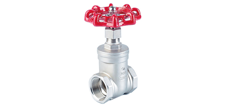 GATE VALVE – UNIMECH ENGINEERING (KL) SDN BHD