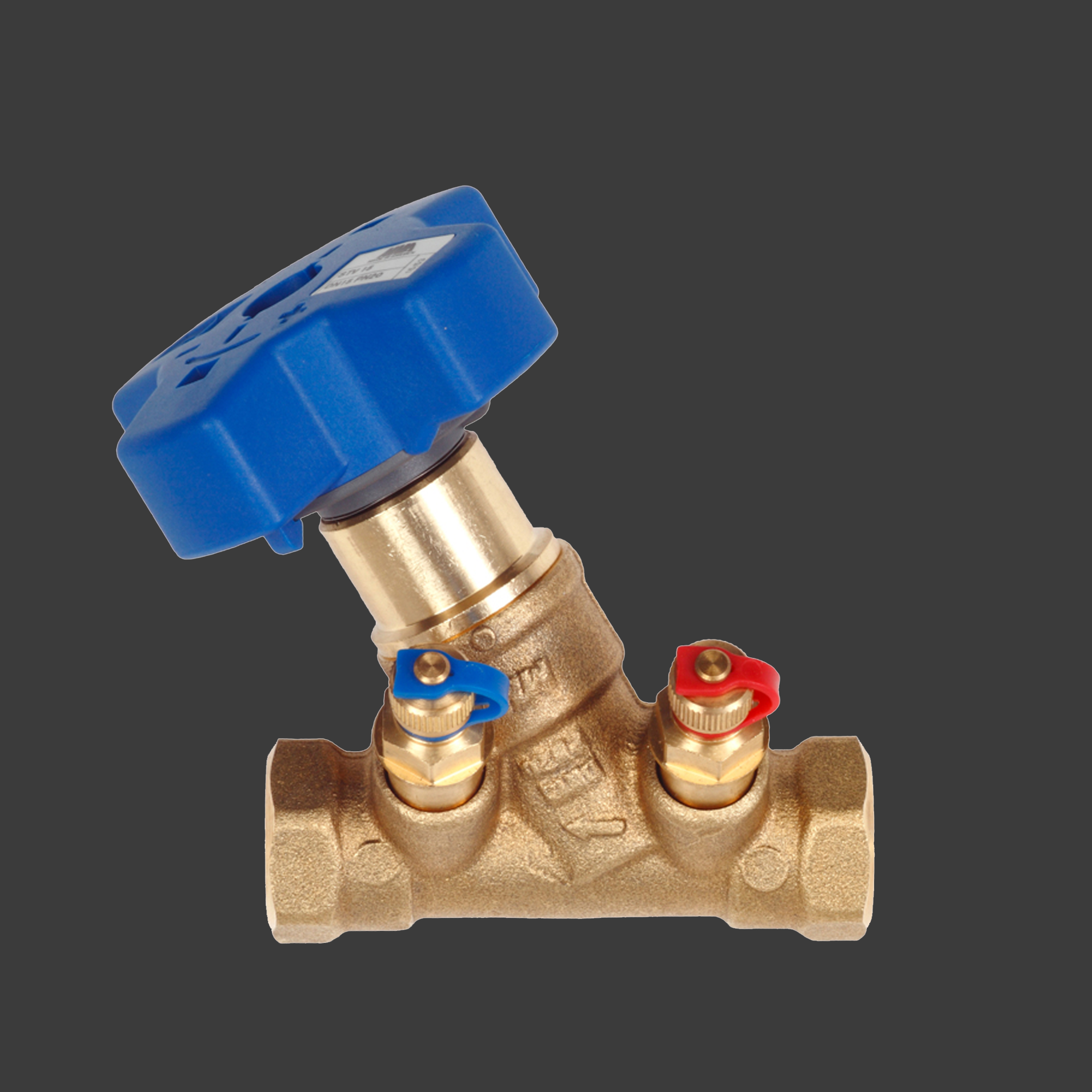 BALANCING VALVE