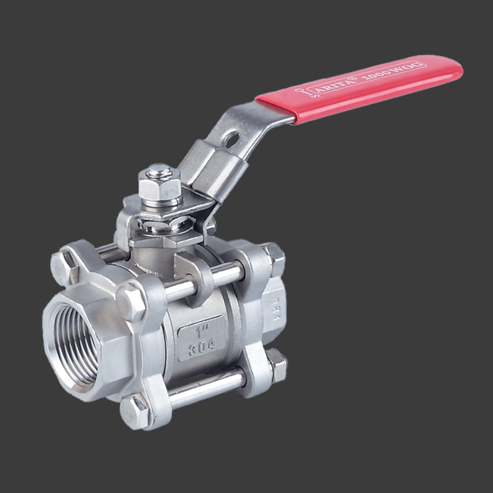 BALL VALVE