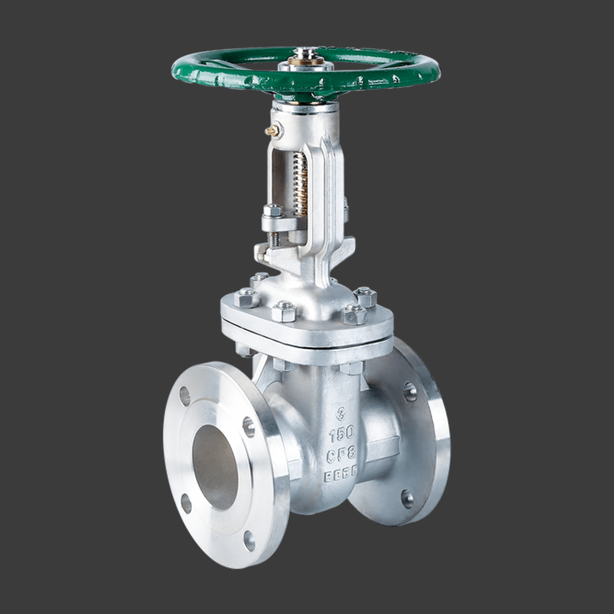 GATE VALVE