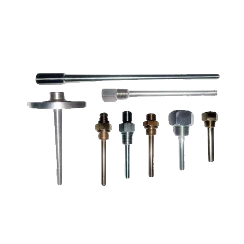 Thermowell &amp; Accessories