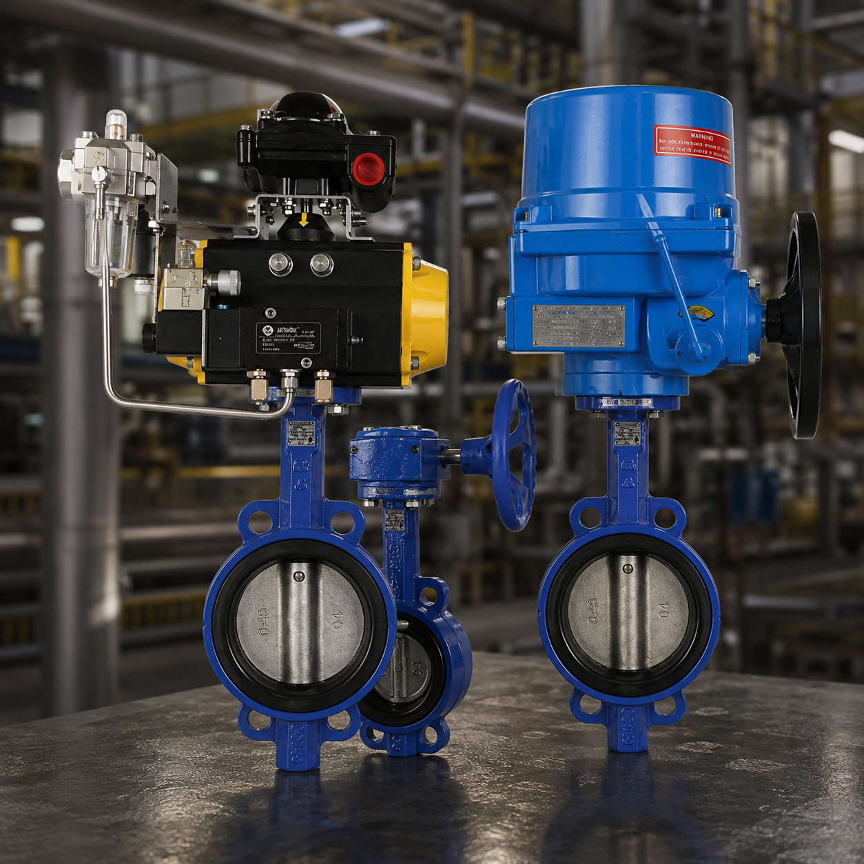 ACTUATOR