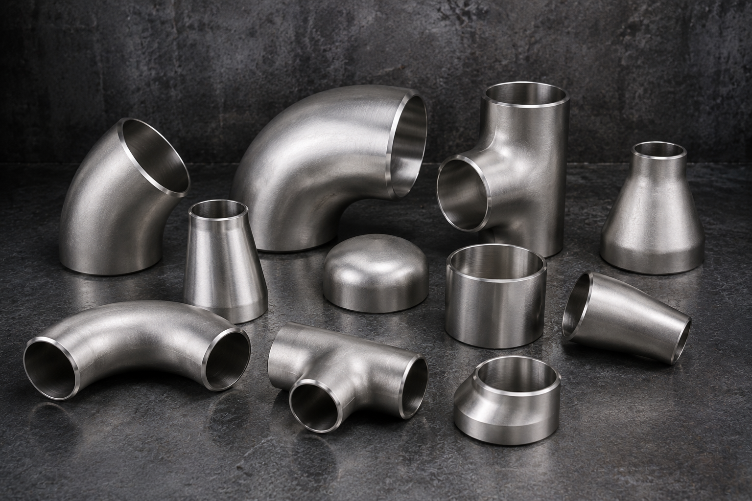 Stainless Steel