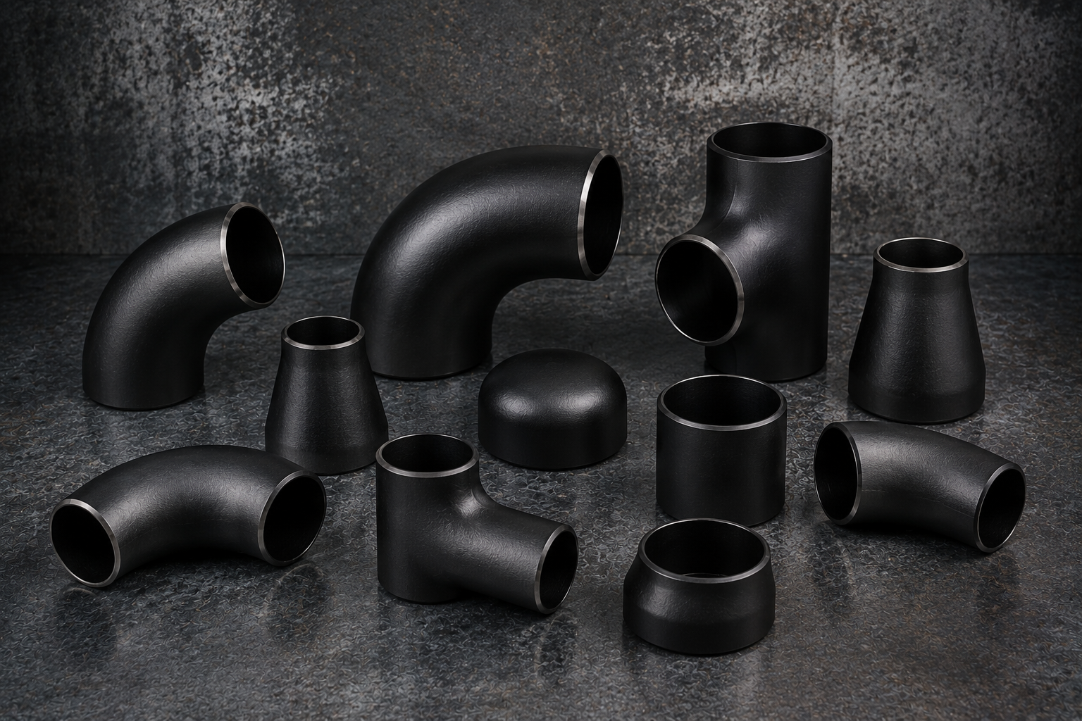 Carbon Steel 